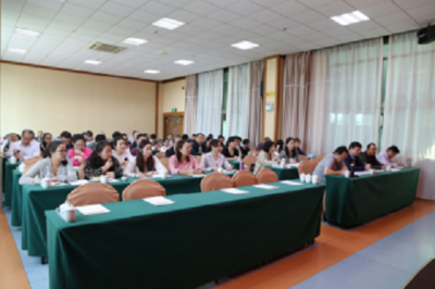 重慶市畜牧技術(shù)推廣總站積極參與2018年全國(guó)草種質(zhì)量監(jiān)督抽查技術(shù)培訓(xùn)